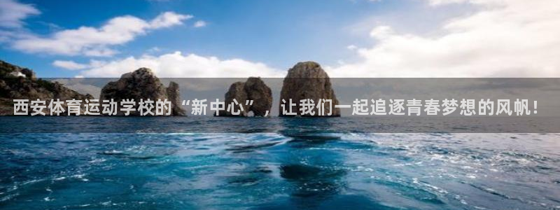 尊龙官网下载平台假的吗是真的吗吗:西安体育运动学校的“新中心